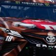 Kyle Busch was close in Sunday’s STP 500 at Martinsville Speedway — just not close enough. Trying for his third straight Monster Energy NASCAR Cup Series victory, Busch was second […]