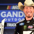 Kyle Busch continued his winning ways out west. Busch held off Stewart Friesen by 1.269-seconds for his fourth-consecutive NASCAR Gander Outdoors Truck Series victory of the season and his fourth-career […]