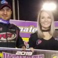 Michael Page scored the home state win on Saturday night, as the Ultimate Super Late Model Series opened the 2019 season at North Georgia Speedway in Chatsworth, Georgia. Page, who […]