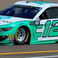 Ryan Blaney ended the day the way he started it — with the fastest car at ISM Raceway. After leading opening Monster Energy NASCAR Cup Series practice with the quickest […]