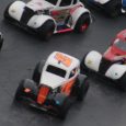 The Furious Five series concluded Saturday afternoon with an action-packed set of Legends and Bandoleros racing on Atlanta Motor Speedway’s quarter-mile Thunder Ring. In the Masters feature, Bill Plemons, Jr. […]