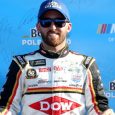 Picking up significant speed from the first round of knockout qualifying to the second, Austin Dillon won the pole for Sunday’s GEICO 500 Monster Energy NASCAR Cup Series race at […]