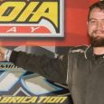 Austin Horton captured a $1,000 payday with a win in Saturday’s Limited Late Model feature at Georgia’s Senoia Raceway. Horton held off Travis Pennington for the win. Dalton Cook finished […]