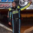 After several years of trying, Drew Collins finally made the trip to victory lane at Georgia’s Toccoa Raceway. In fact, he did it not once, but twice on Saturday night […]