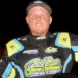 The last time Drew Collins competed at Georgia’s Toccoa Raceway, he recorded his first win at the historic 5/16 mile clay speedway. Now that he’s gotten a taste of victory […]