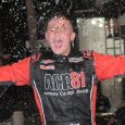 Giovanni Bromante’s night nearly ended in calamity, along with many of the front-runners in Saturday night’s SERF 100 at Florida’s Five Flags Speedway. Instead, he rallied after being involved in […]