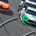 Joey Logano had the lead in Sunday’s GEICO 500 for the final restart on lap 185 of 188, but the front of the field proved a tough place to be, […]