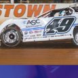 Jonathan Davenport became the first repeat winner in Lucas Oil Late Model Dirt Series-sanctioned events at Maryland’s Hagerstown Speedway on Saturday night. Heading into Saturday night’s event, the series had […]