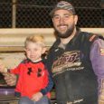 Justin Litchford made it two-for-two on Saturday with his second straight Super Late Model feature win at Boyd’s Speedway in Ringgold, Georgia. Litchford started the night by pacing qualifying for […]