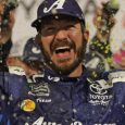 Saturday night’s victory in the Toyota Owners 400 at Richmond Raceway was a first for Martin Truex, Jr. — and more of the same for Joe Gibbs Racing. Truex won […]