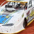 Richard Johnson had to bounce back from a pair of near-spins during Saturday night’s Sharp Mini-Late Model feature, as Georgia’s Winder-Barrow Speedway played host to the tour. After near disaster […]