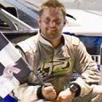 Taylor Satterfield might be looking to set up shop in Greenville-Pickens Speedway’s victory lane. The Jefferson, Georgia speedster drove to the victory in Saturday night’s Late Model Stock feature at […]