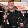 Trey Gibson halted Taylor Satterfield’s win streak at Greenville-Pickens Speedway by scoring the Late Model victory on Saturday night at the Easley, South Carolina raceway. Gibson, the defending division track […]