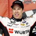 At the end of a thrilling victory in Saturday night’s Digital Ally 400 at Kansas Speedway, race winner Brad Keselowski’s first thoughts sped to the truck owner who helped further […]