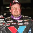 If the standard length of a World of Outlaws Morton Buildings Late Model Series feature was only 45 laps instead of the usual 50, Saturday night’s race at Wayne County […]