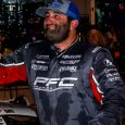 Bubba Pollard has been tough to beat when it comes to the CARS Racing Super Late Model Tour this season. The Senoia, Georgia native powered to his third victory on […]