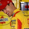 The Monster Energy NASCAR All-Star Race is notable for frenetic racing and heavy contact between cars, but Joey Logano doesn’t expect anything less in Sunday’s Coca-Cola 600 at Charlotte Motor […]