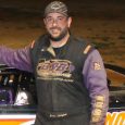 Justin Litchford continued his winning ways on Saturday night at Boyd’s Speedway in Ringgold, Georgia. The Tullahoma, Tennessee driver raced to his third Super/Limited Late Model feature victory of the […]