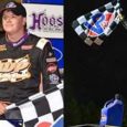 Michael Brown scored three wins, while Carson Ferguson picked up one victory as part of the FASTRAK Triple Crown at Friendship Motor Speedway in Elkin, North Carolina over the weekend. […]