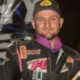 Michael Page continued his Southern All Star Dirt Racing Series dominance at Georgia’s Senoia Raceway on Saturday night. The Douglasville, Georgia racer scored his third series win in a row […]