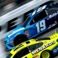 It was one of those incidents that unfolds almost in slow motion. During Monster Energy NASCAR Cup Series final practice for Saturday night’s Digital Ally 400 at Kansas Speedway, the […]