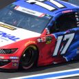 Ricky Stenhouse, Jr. ran one Monster Energy NASCAR Cup Series race in 2011, but he got his money’s worth in his debut at NASCAR’s highest level. Driving the No. 21 […]