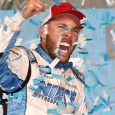 Elation and heartbreak were barely more than a lap apart when Ross Chastain took the checkered flag to win Friday night’s Digital Ally 250 NASCAR Gander Outdoors Truck Series race […]