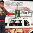 Veteran racer Bill Plemons, Jr. opened up the 2019 season of Thursday Thunder on the Thunder Ring at Atlanta Motor Speedway in high fashion last week. The Locust Grove, Georgia […]