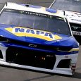 With three laps left in the second stage of Sunday’s Pocono 400, Chase Elliott tossed away 10 stage points and a Playoff point. But it wasn’t a mistake. Though Elliott […]