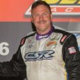 Clint Smith added to his career win total on Saturday night with a victory in the inaugural Late Model Sportsman Clash at Georgia’s Senoia Raceway. It marked the 62nd career […]