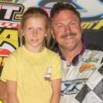 Four-time track champion and veteran wheel man Clint Smith flexed his muscle on Saturday night at Georgia’s Senoia Raceway. The Senoia, Georgia resident qualified the fastest of the 31 cars […]