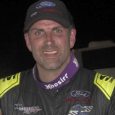 Sometimes racers say it is better to be lucky than good, and Deac McCaskill was both on Saturday night at Larry King Law’s Langley Speedway in Hampton, Virginia. A last-lap […]