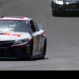 Darrell Wallace, Jr. finally got a close-hand look at the carousel — the section of Sonoma Raceway that restores the road course to 2.52 miles — but the experience didn’t […]