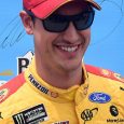 The Ford drivers in the Monster Energy NASCAR Cup Series apparently took the words of Edsel Ford II to heart. At a dinner with Ford drivers on Thursday night, the […]