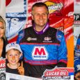 Kyle Bronson, Mike Marlar and Hudson O’Neal scored wins on a Lucas Oil Late Model Dirt Series Father’s Day triple-header weekend. Bronson sped to the victory on Thursday night at […]