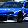 Winning poles at Sonoma Raceway is nothing new for Kyle Larson, who proved that definitively on Saturday, powering his No. 42 Chip Ganassi Racing Chevrolet to his third straight top […]