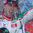 Michael Self dominated the first 90 laps of Friday’s ARCA Menards Series race at Michigan International Speedway, but needed a last lap pass to score his third series win of […]