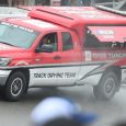 After coming oh-so-close to getting today’s Monster Energy NASCAR Cup Series race at Michigan International Speedway underway, Mother Nature has taken a hand again. Persistent rain showers has pushed the […]