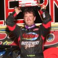 As much as Tim McCreadie likes Lernerville Speedway, he had come up empty in the track’s premier World of Outlaws Morton Buildings Late Model Series Firecracker 100. Finally, a four-lap […]