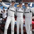 “It’s our day!” screamed Mazda Director of Motorsports John Doonan immediately after the pair of soul red Mazda RT24-P Daytona Prototype international (DPi) race cars took the checkered flag after […]