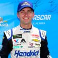 On Saturday at Pocono Raceway, William Byron continued to assert his mastery of pole qualifying in the Monster Energy NASCAR Cup Series. Charging around the 2.5-mile triangular track in 51.875 […]