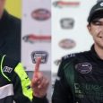 Ashton Higgins and Jacob Heafner split Friday night’s Late Model Stock Car features at Anderson Motor Speedway in Williamston, South Carolina. It marked the fourth win of the season for […]