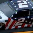 In a final Monster Energy Series practice session on Thursday at Daytona International Speedway that featured lap speeds approaching 206 mph, Brad Keselowski sent a message to the rest of […]