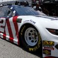 “K” may stand for “Keselowski,” but in the Twitterverse on Sunday, “K” also stood for “karma” where Keselowski was concerned. Three days after spinning William Byron in Monster Energy NASCAR […]