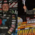 Shane Clanton stopped a Brandon Sheppard sweep of World of Outlaws Morton Buildings Late Models action this week. Sheppard was the winner on Saturday at Illinois’ Fairbury Speedway and on […]