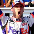 Thanks to a fast No. 11 Toyota, a feel for fuel economy and a first-ever application of traction compound to the asphalt at Pocono Raceway, Denny Hamlin rediscovered the magic […]