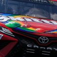 Inopportune cautions foiled the best laid plans of drivers Kyle Busch and Kevin Harvick – and their respective crew chiefs. Even though those two drivers arguably had the best two […]