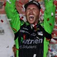 Kaulig Racing found the key to victory in Saturday night’s NASCAR Xfinity Series Firecracker 250 at Daytona International Speedway, and the team did so in triplicate. In a wild race […]