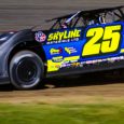 Brandon Sheppard, Shane Clanton and Chase Junghans made trips to victory lane in World of Outlaws Morton Buildings Late Model Series action over the weekend. Sheppard scored the win on […]