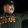 Top-seeded Brett Moffitt held off determined 17-year-old Chandler Smith after a restart with three laps left and took home the trophy in Thursday night’s UNOH 200 at Bristol Motor Speedway. […]